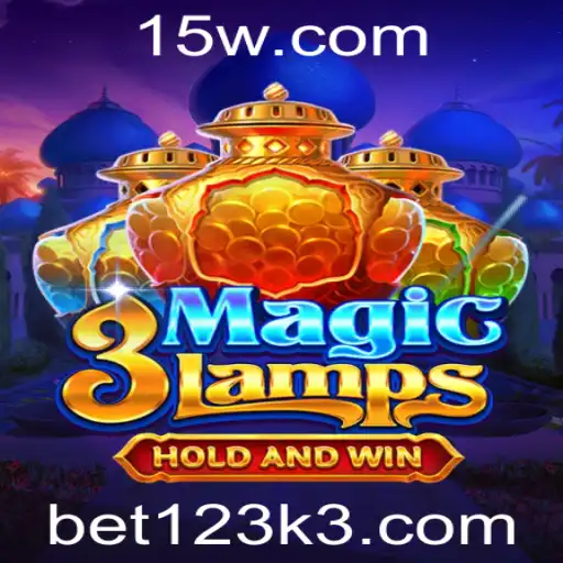 bet123 | Descubra o Mundo de 3MagicLamps: Um Fascinante Jogo de Aventura