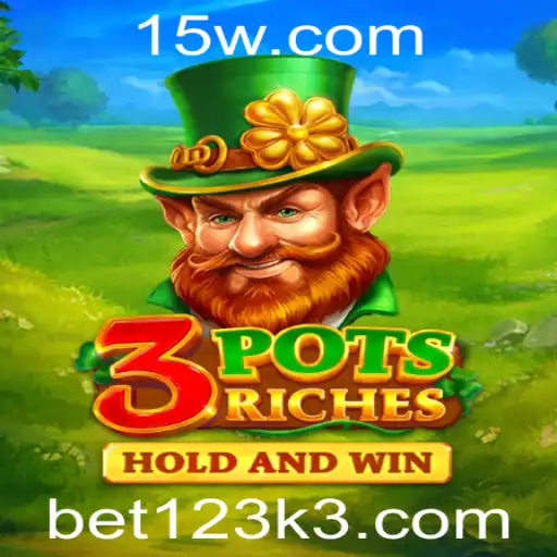 bet123 | Descubra os Segredos de 3potsRiches: O Jogo que Revoluciona o Mundo das Apostas