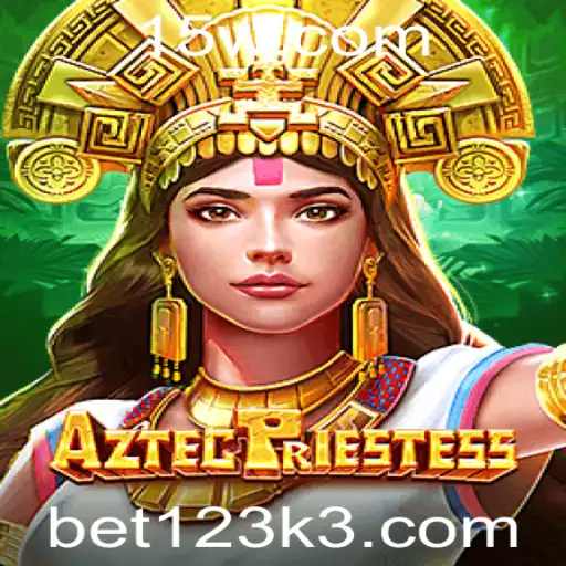 bet123 | Descubra AztecPriestess: O Novo Jogo Empolgante no Mundo dos Cassinos Online