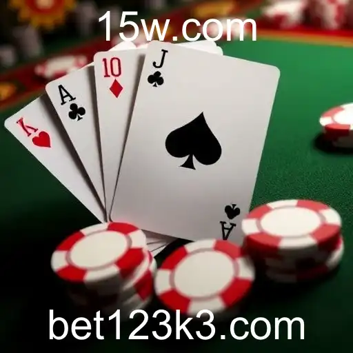 Blackjack - O Clássico Jogo de Casino