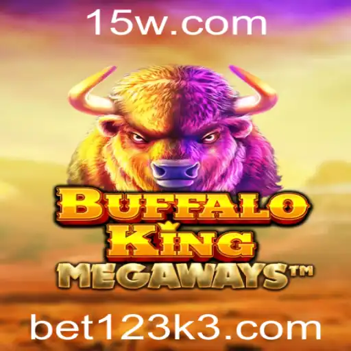bet123 | Descubra o Fascinante Mundo de Buffalo King e como Jogar com a Palavra-Chave bet123