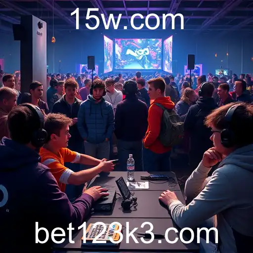 Comunidade de Jogadores: A Evolução Social no Mundo dos Games