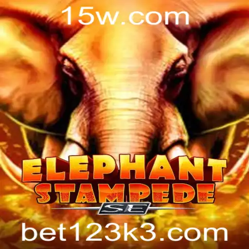 bet123 | Explorando ElephantStampedeSE: O Jogo que Conquista Entusiastas de Apostas