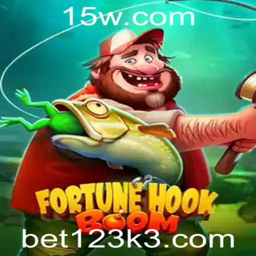 Descubra o Empolgante Jogo FortuneHookBoom: Regras e Estratégias