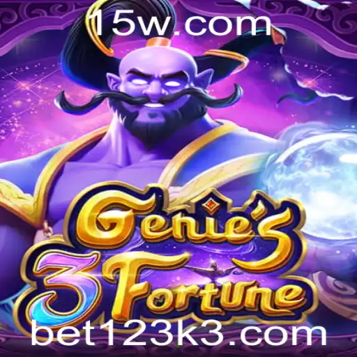 bet123 | Descubra o Fascinante Mundo de Genie3Fortune