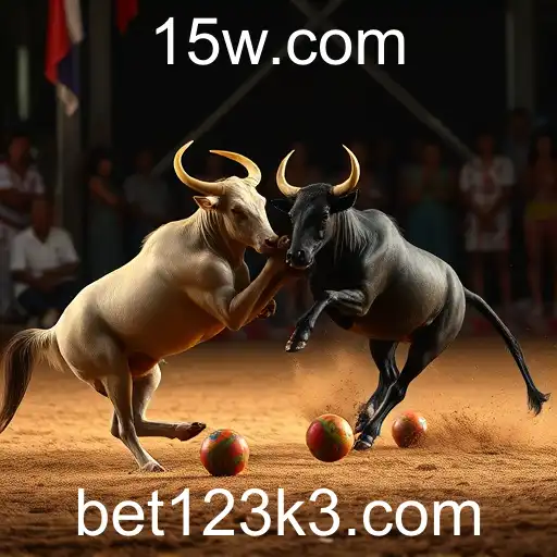 Descubra o Fascinante Mundo dos Jogos de Sabong com a Bet123