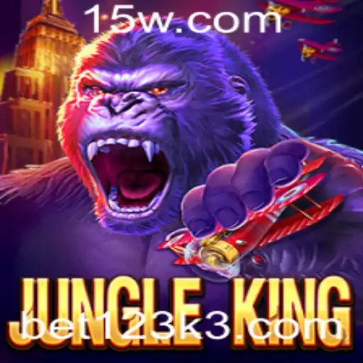 bet123 | Explorando JungleKing: Um Mergulho no Mundo das Apostas com bet123