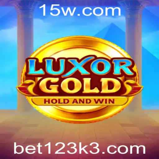 bet123 | Descubra o Fascinante Mundo de LuxorGold: O Novo Fenômeno do Universo dos Jogos