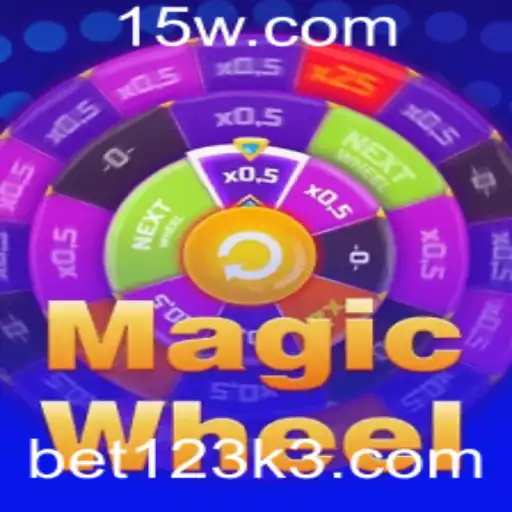 bet123 | Descubra o Entusiasmante Mundo de MagicWheel