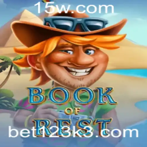 Descubra o Mundo Fascinante de BookofRest: A Nova Sensação no Universo dos Jogos
