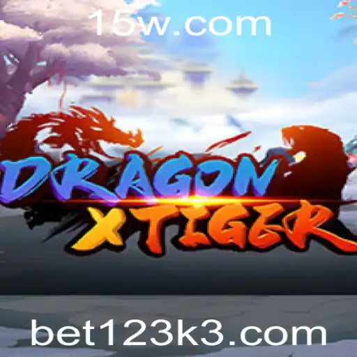 Descubra o Mundo Emocionante de DragonXTiger