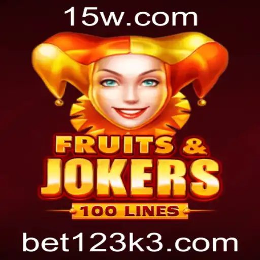 Descubra o Emocionante Jogo FruitsAndJokers100 da bet123