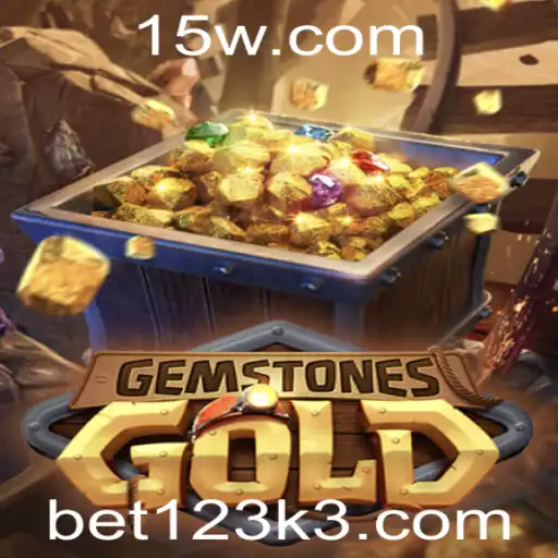 Descubra o Fascinante Mundo de GemstonesGold com Bet123