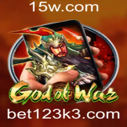 Descubra GodofWarM: Um Mergulho no Mundo do Jogo de Estratégia com bet123