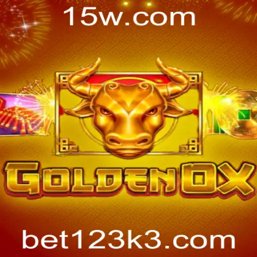 Descubra o Universo Emocionante de GoldenOx no bet123