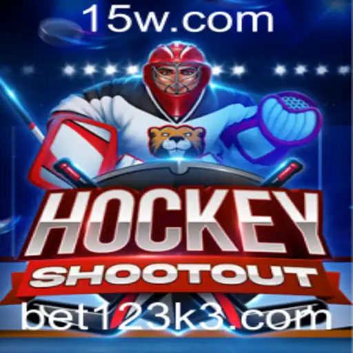 Descubra o Excitante Mundo de HockeyShootout