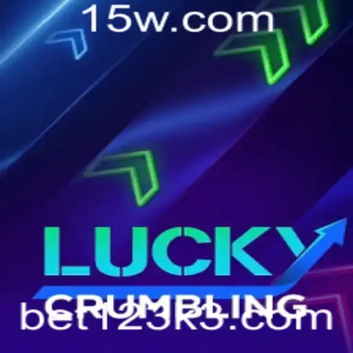 Explorando o Mundo de LuckyCrumbling: Um Jogo de Apostas Inovador