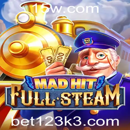 Explorando o Excitante Mundo de MadHitFullSteam