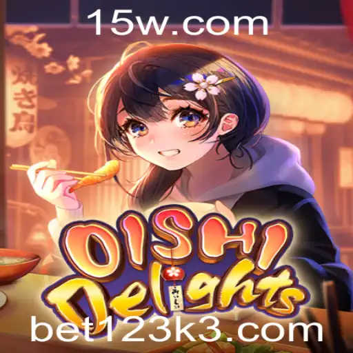 OishiDelights: A Experiência de Jogo Imersiva com Bet123