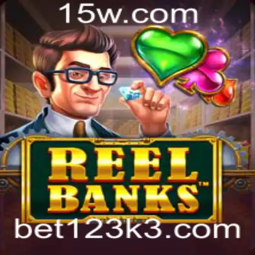 Explorando Todos os Aspectos do Jogo ReelBanks