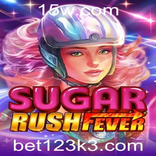 SugarRushFever: Uma Aventura Docemente Empolgante com bet123