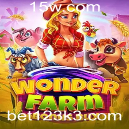 Descubra o Fantástico Mundo de WonderFarmBonusBuy com bet123