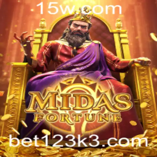 bet123 | Descubra o Fascinante Mundo de MidasFortune com a Palavras-Chave bet123